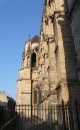 Cathédrale de Reims